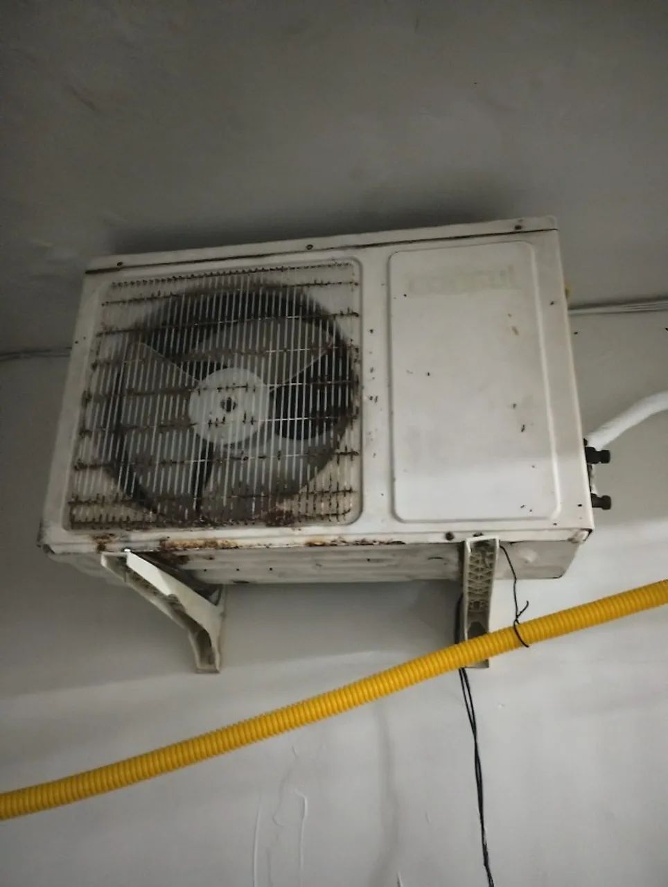 ar-condicionado sprint 9000BTU