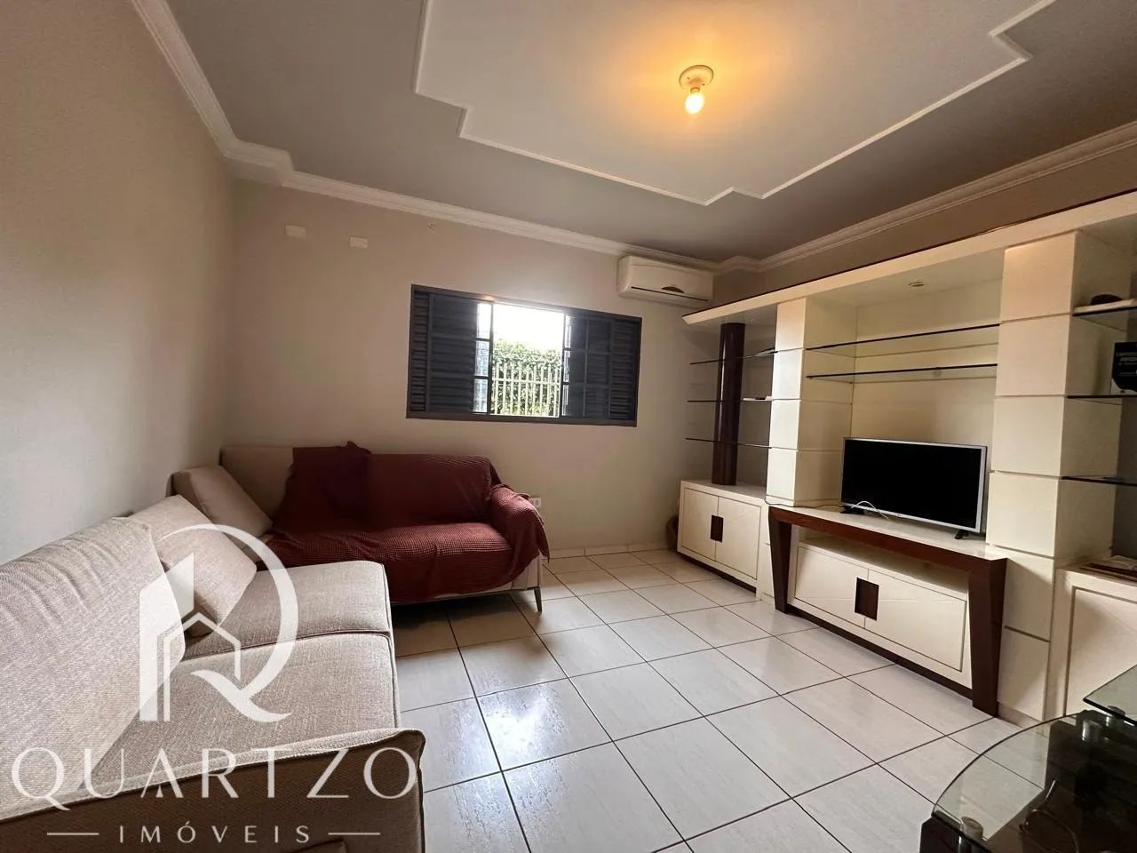 Casa no Jardim Alvorada | 3 Quartos | Escritório | Edícula com Churrasqueira - Foto 5