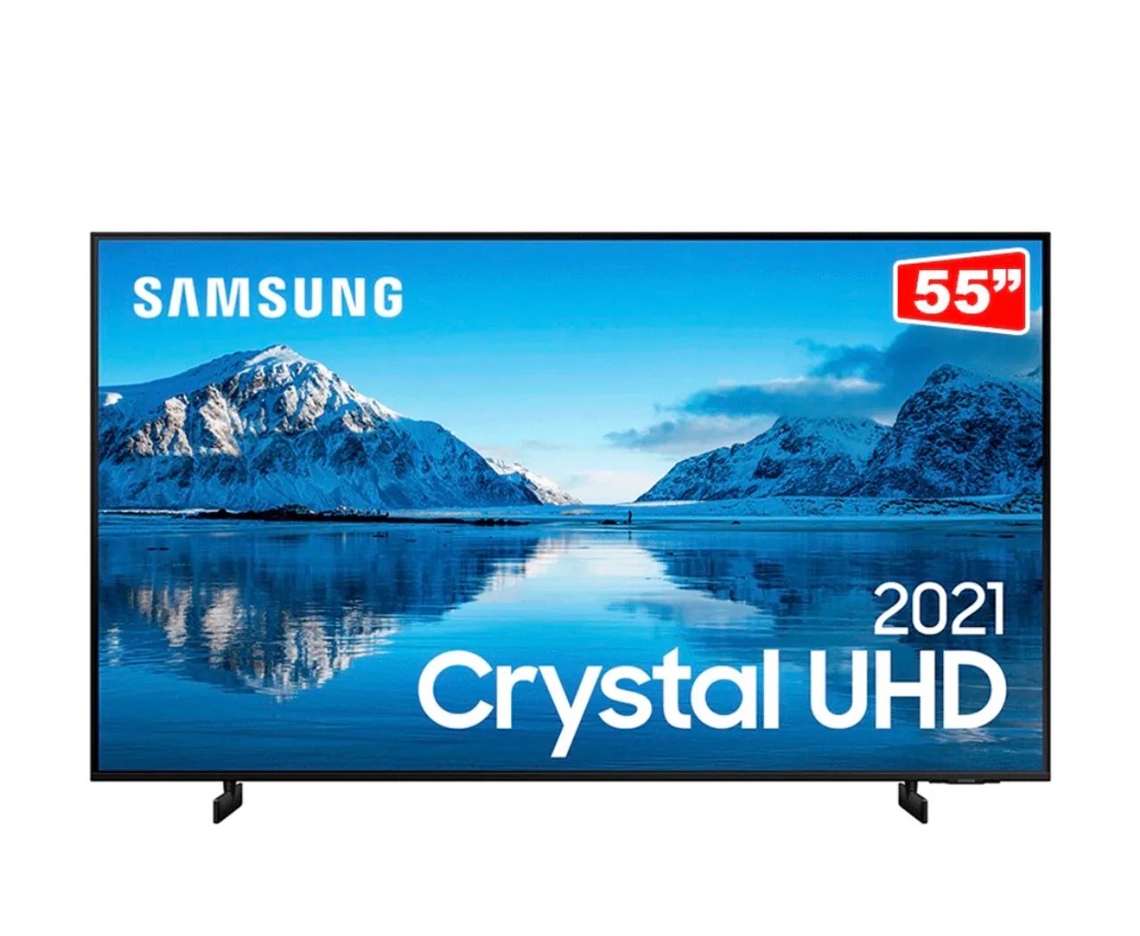 Tv smart Samsung 55? 