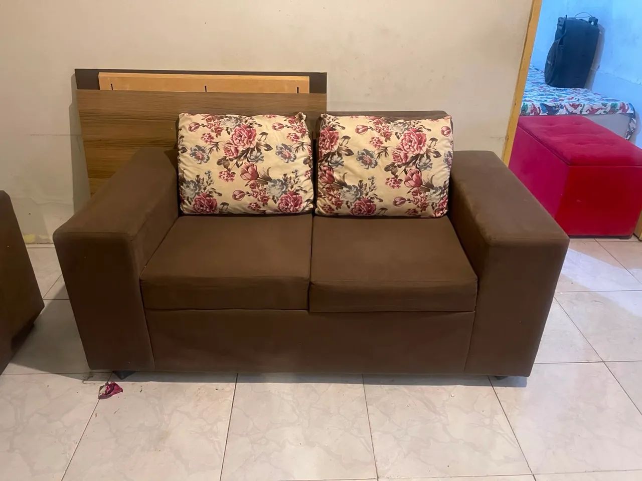 Vendo esse sofá 