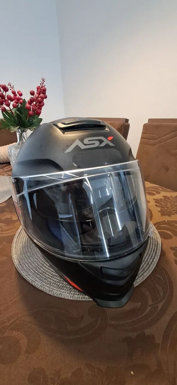 Capacete acx  - Foto 2