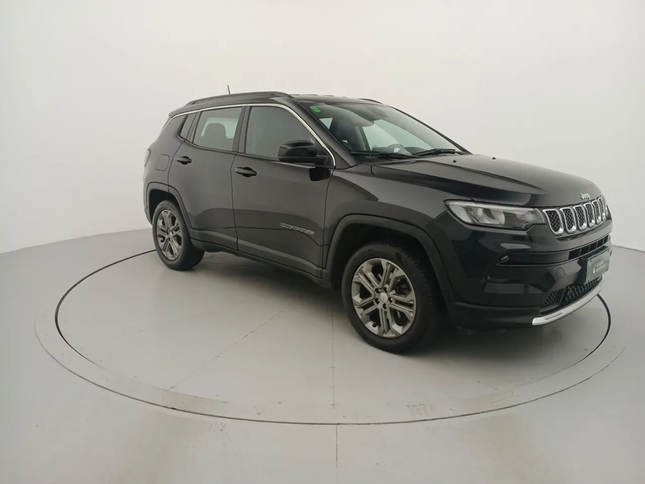 Jeep Compass LONG. T270 1.3 TB 4x2 Flex Aut., foto 7 de 18