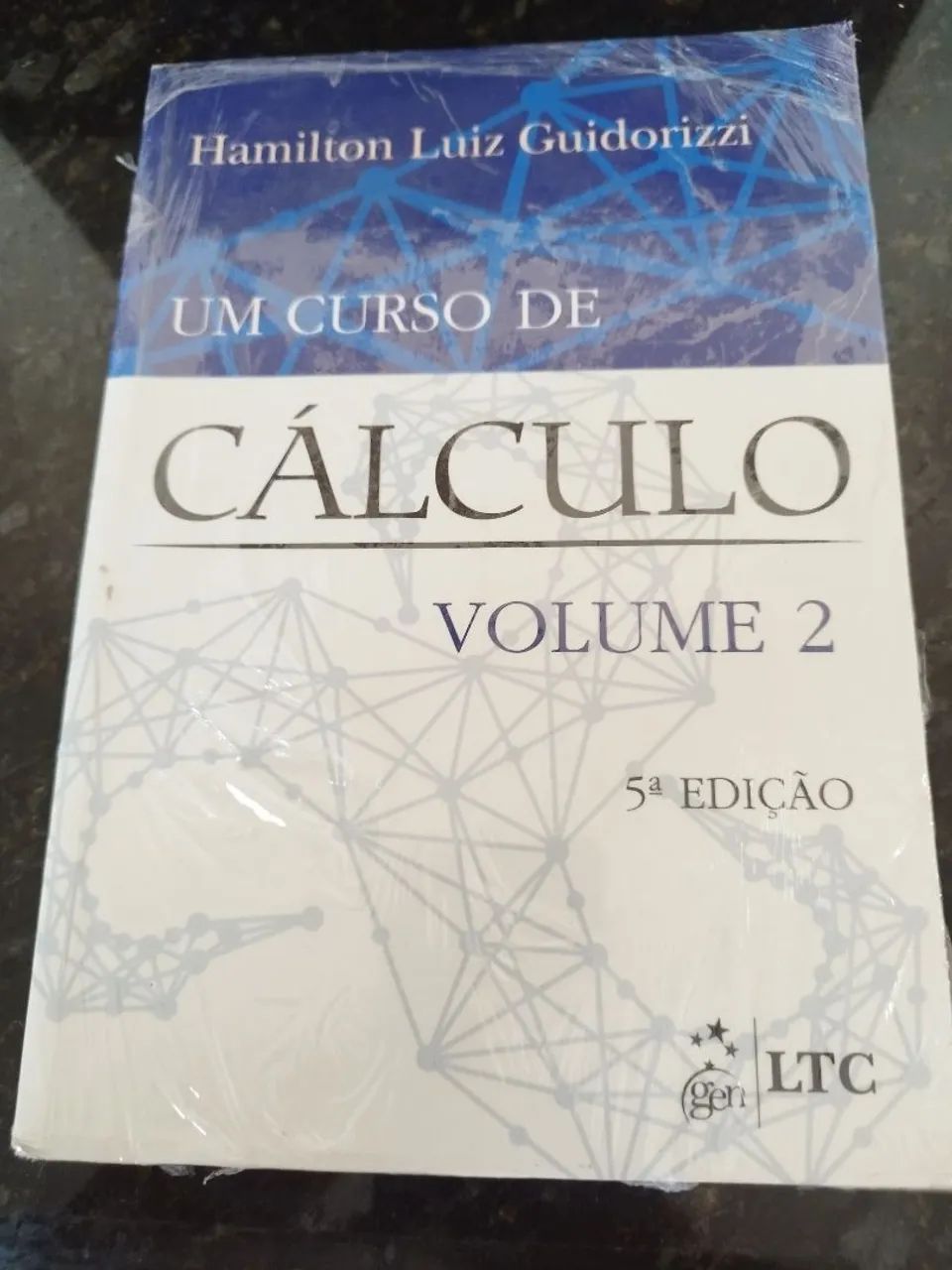 Guidorizzi vol 2 5 Ed