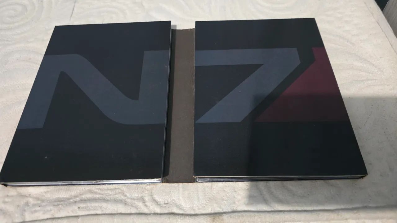 Mass effect trilogy xbox 360 - Foto 3