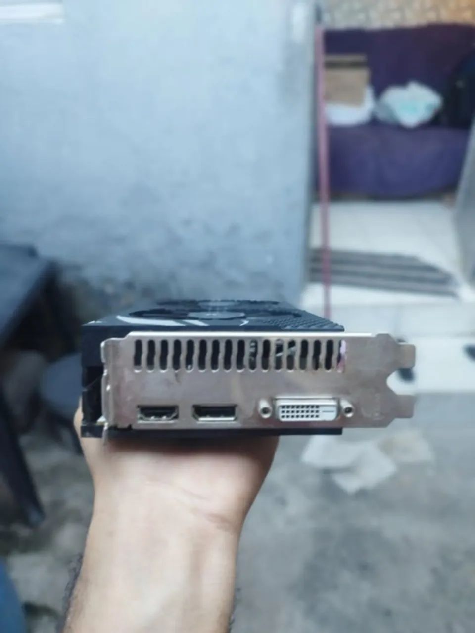 RX 580 NOVA - Foto 2
