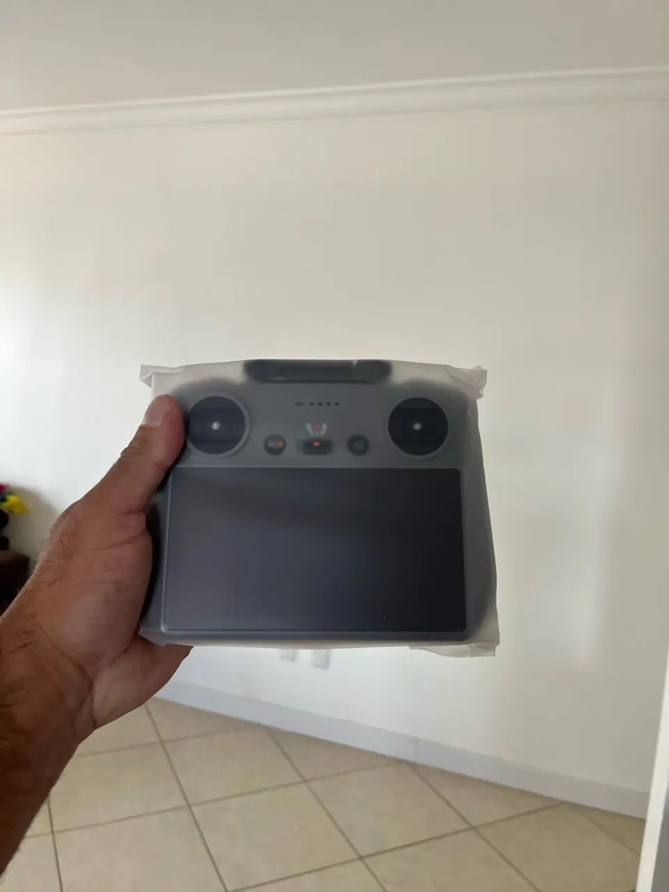 CONTROLE DJI RC 2 ORIGINAL ? COM TELA INTEGRADA - Foto 2