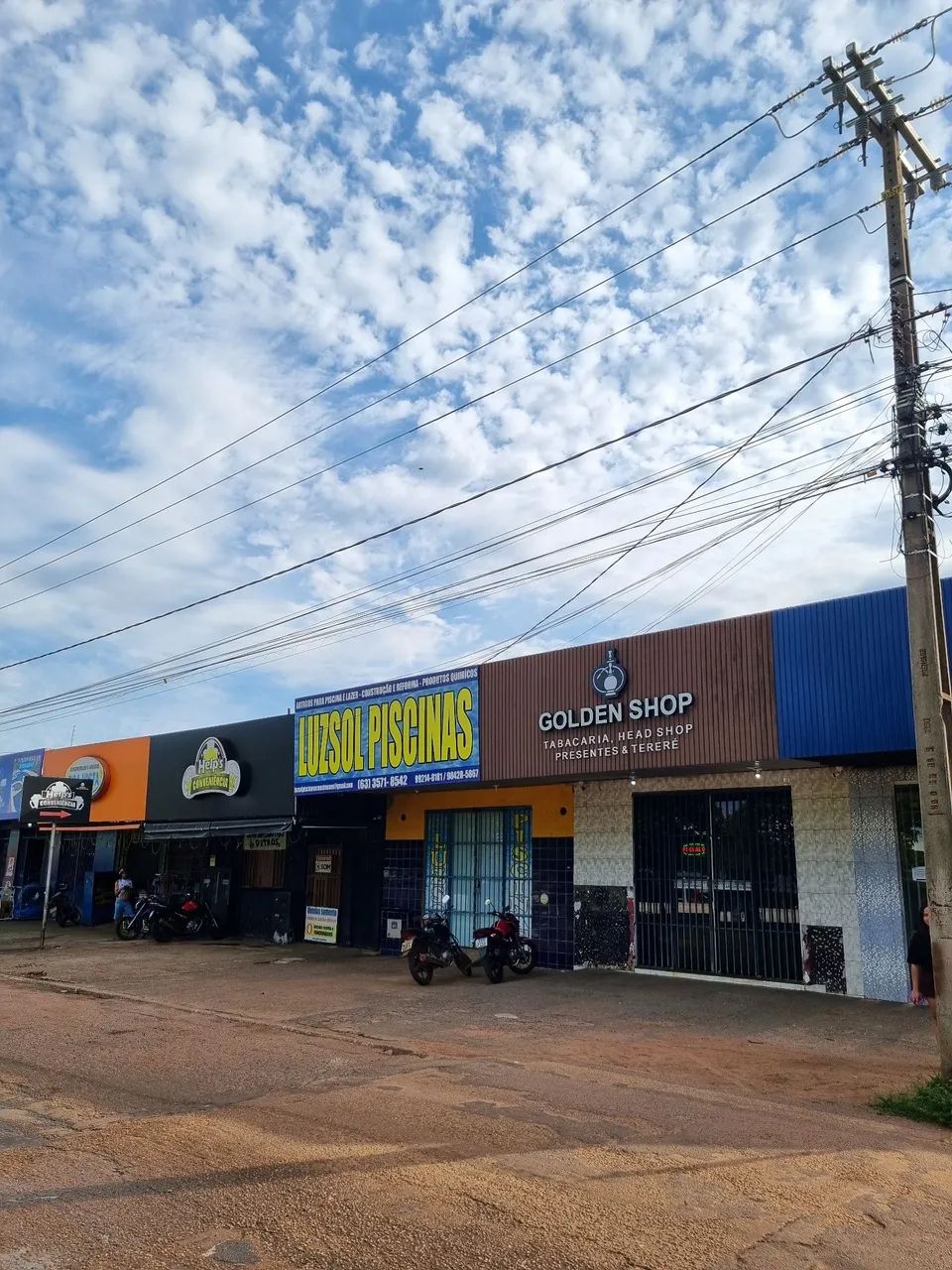 SALAS COMERCIAIS AVENIDA TOCANTINS - TAQUARALTO - Foto 3