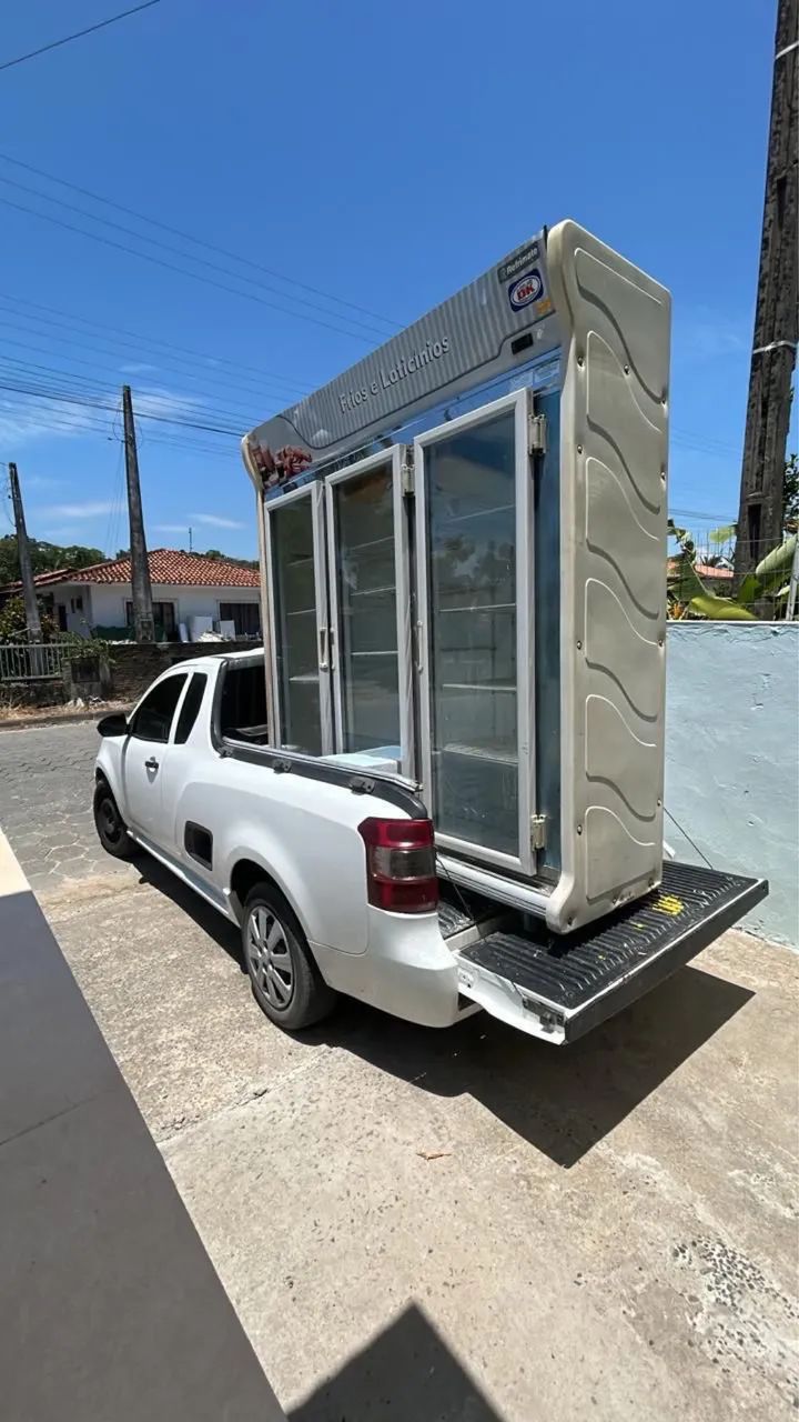 Frete expresso barato  - Foto 2