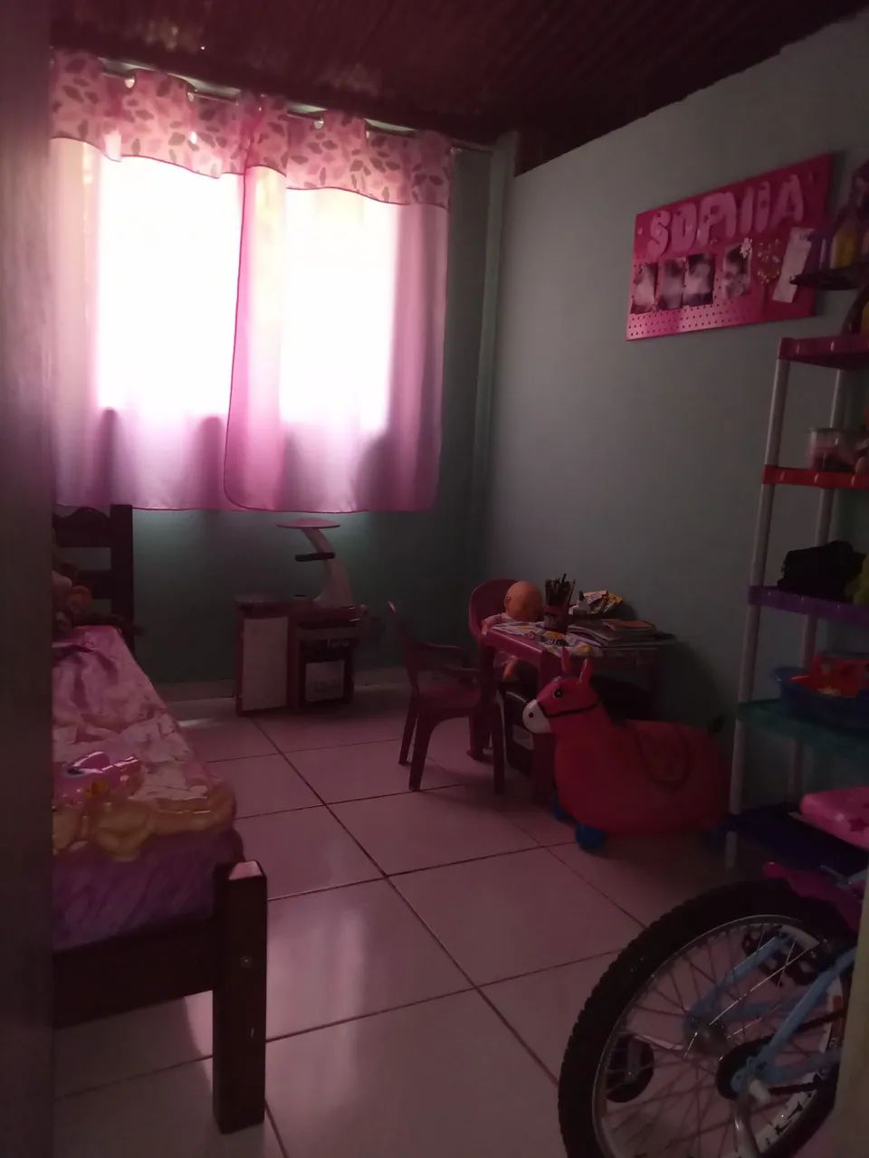 Vendo casa em Flexal 2 - Foto 5