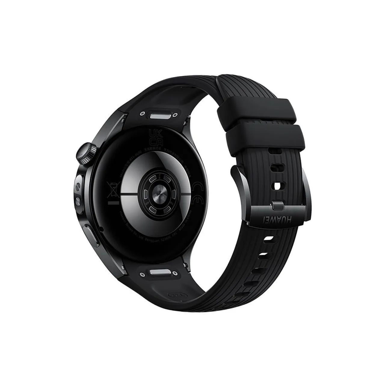 Huawei Watch 5 com eSIM NFC GPS ECG na caixa parcelo envio - Foto 2