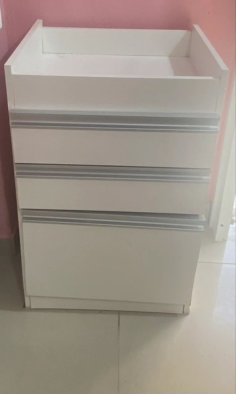 GAVETEIRO - Foto 2