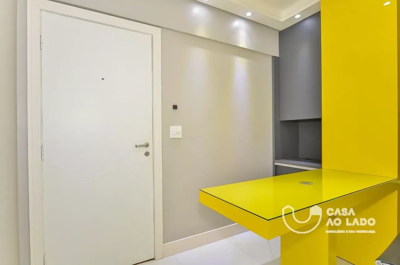 Sala/Conjunto Comercial no Centro de 25,92 m² - 3349-CS - Foto 5