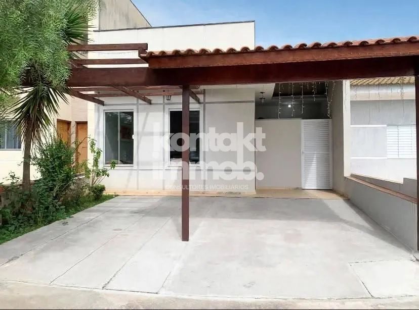Casa à venda 3 quartos em Horto Florestal