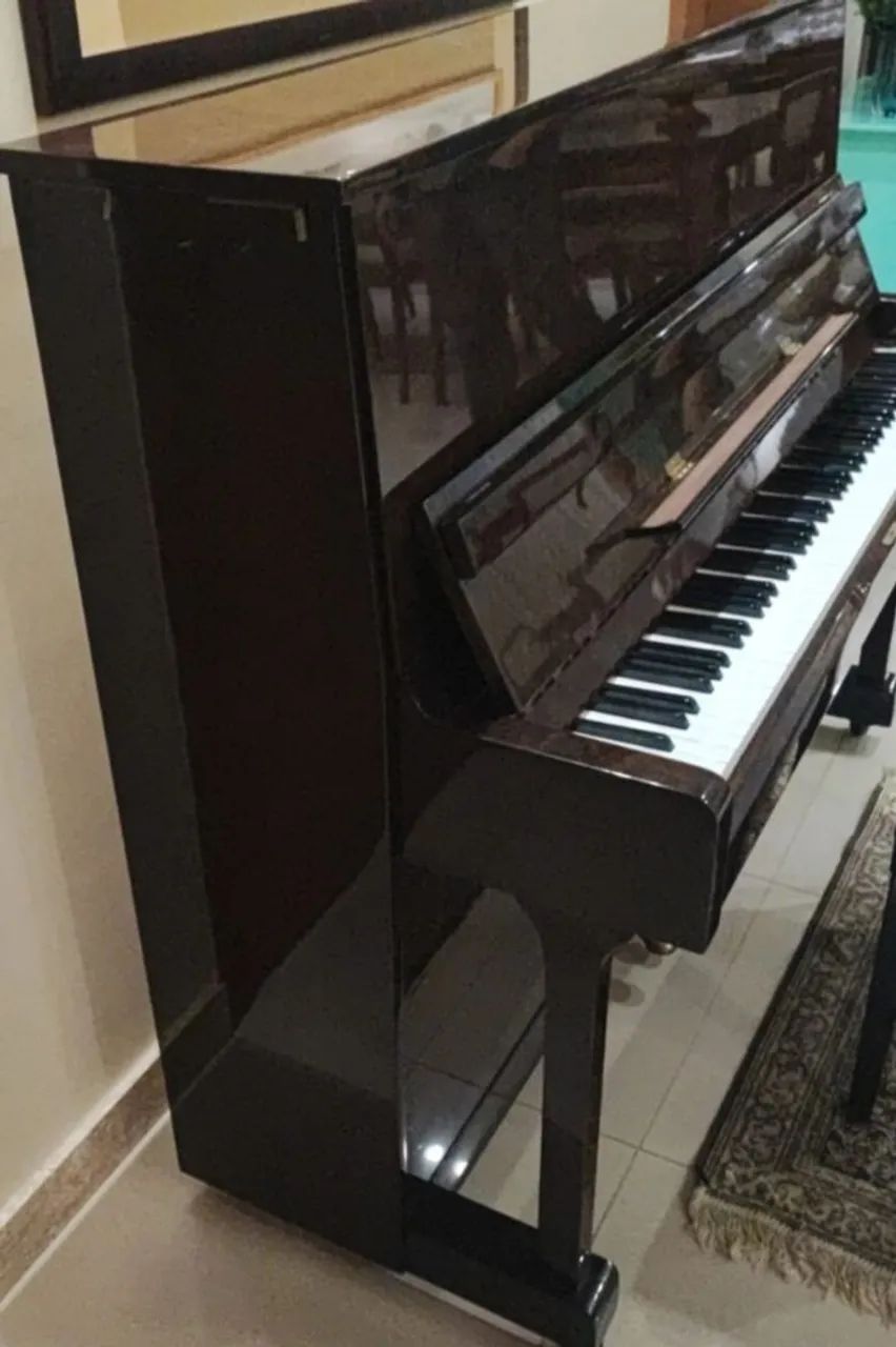 Piano Fritz dobbert - Foto 2
