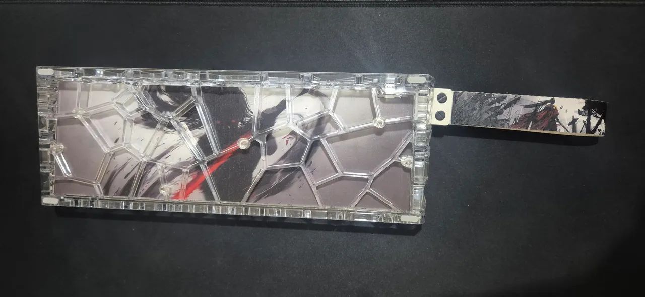 Teclado Custom AE64PRO  - Foto 2