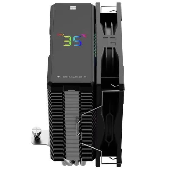 Air cooler argb - Foto 2