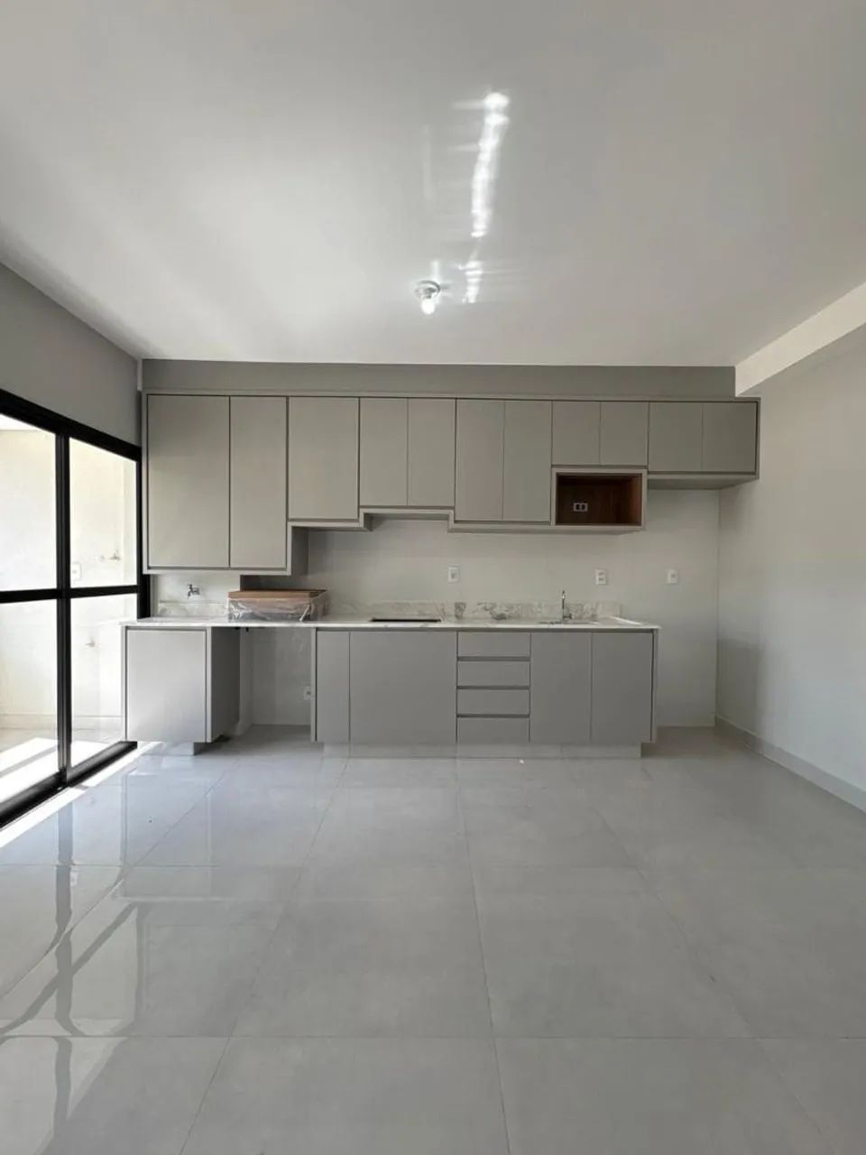 Apartamento Condominio Portal do Bosque - Foto 2