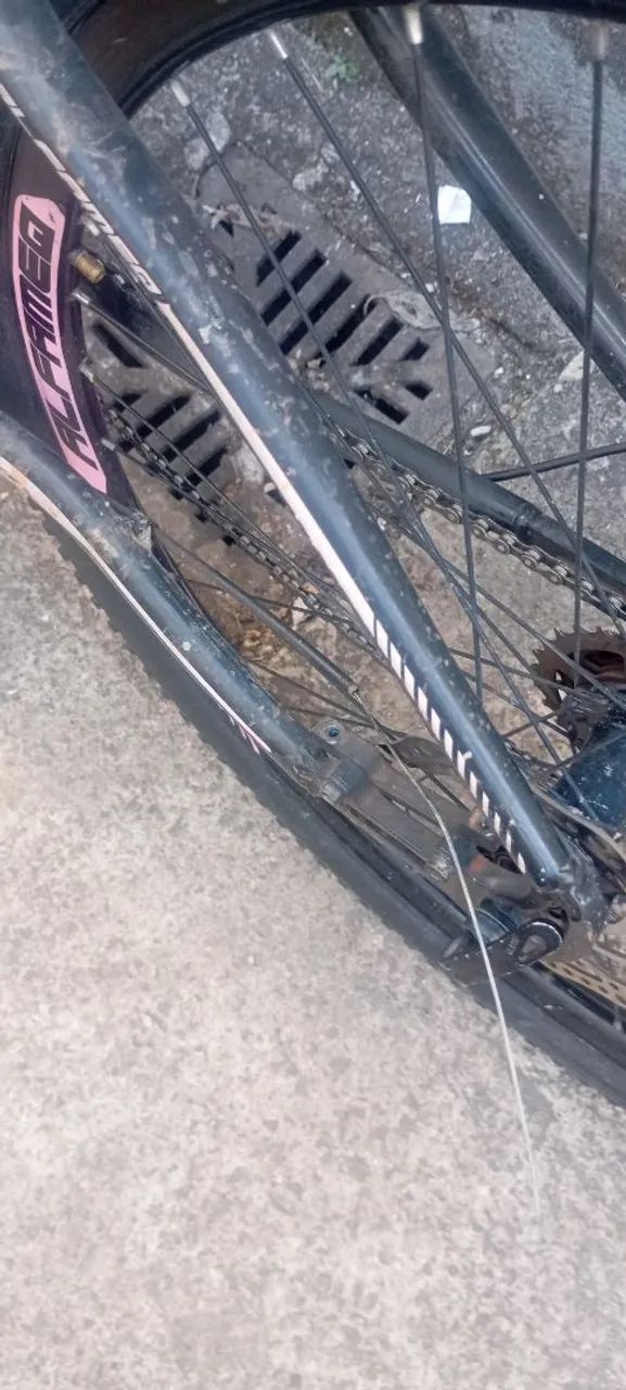 Bicicleta aro 29  - Foto 5