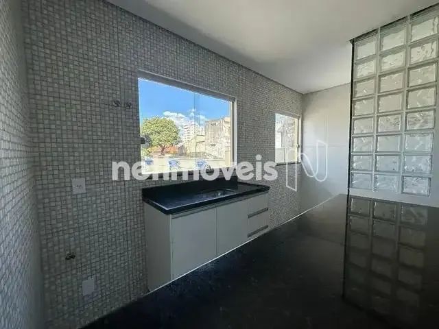 Venda Casa comercial Caiçaras Belo Horizonte - Foto 3