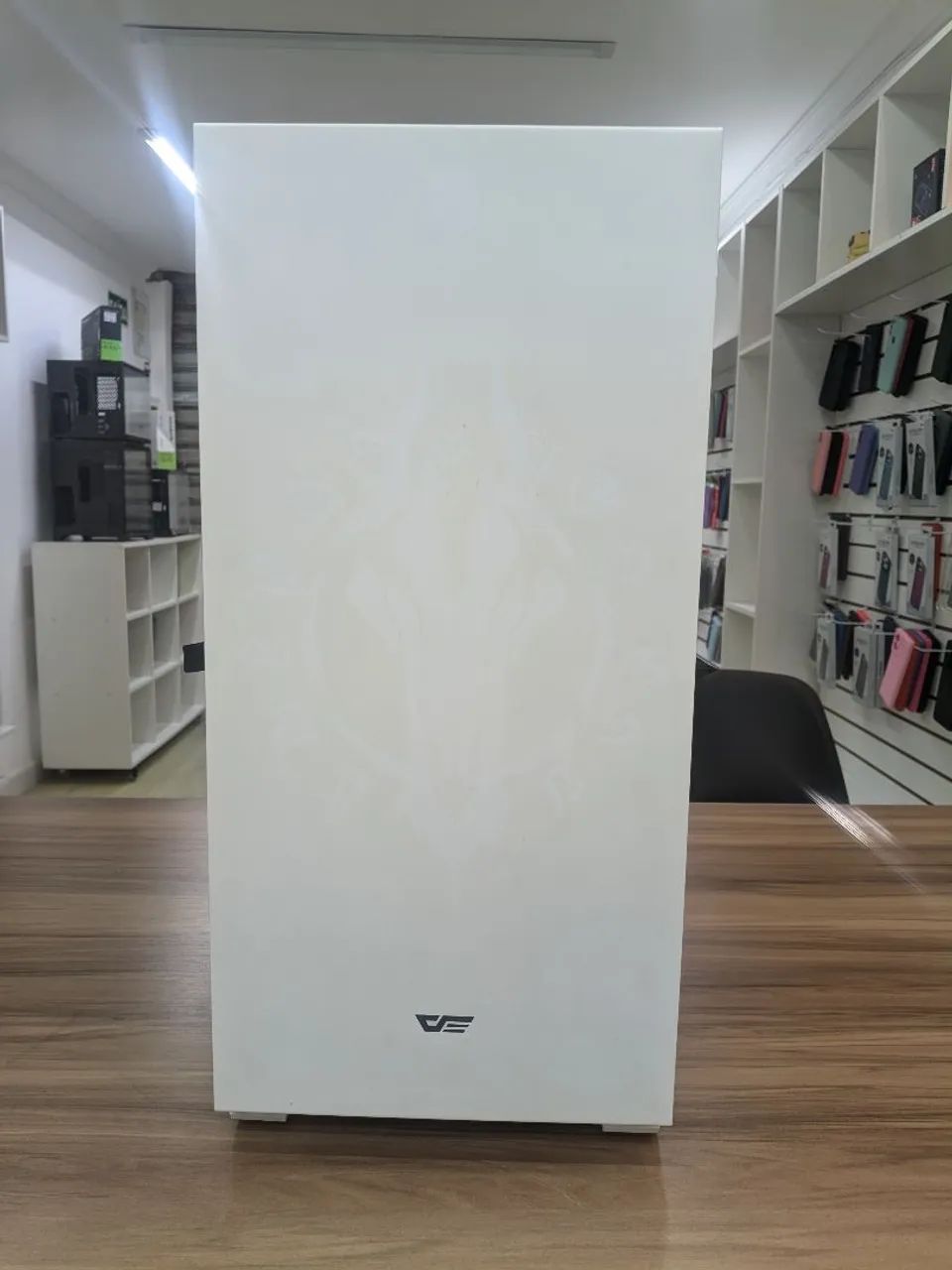 GABINETE DARKFLASH SPECIAL EDITION DESIGN + PERFORMANCE