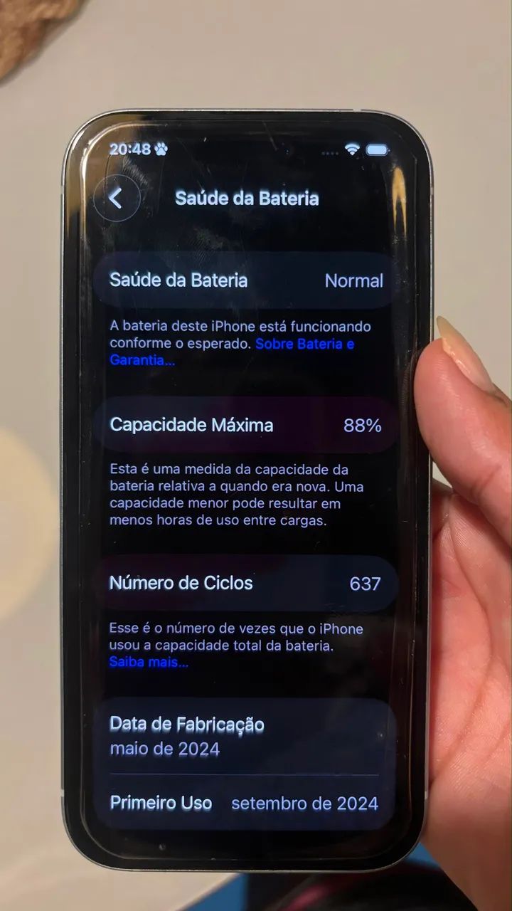 Celular Aifone 15  - Foto 3