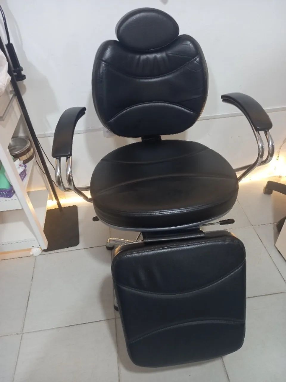 Poltrona/cadeira para estetica - Foto 4