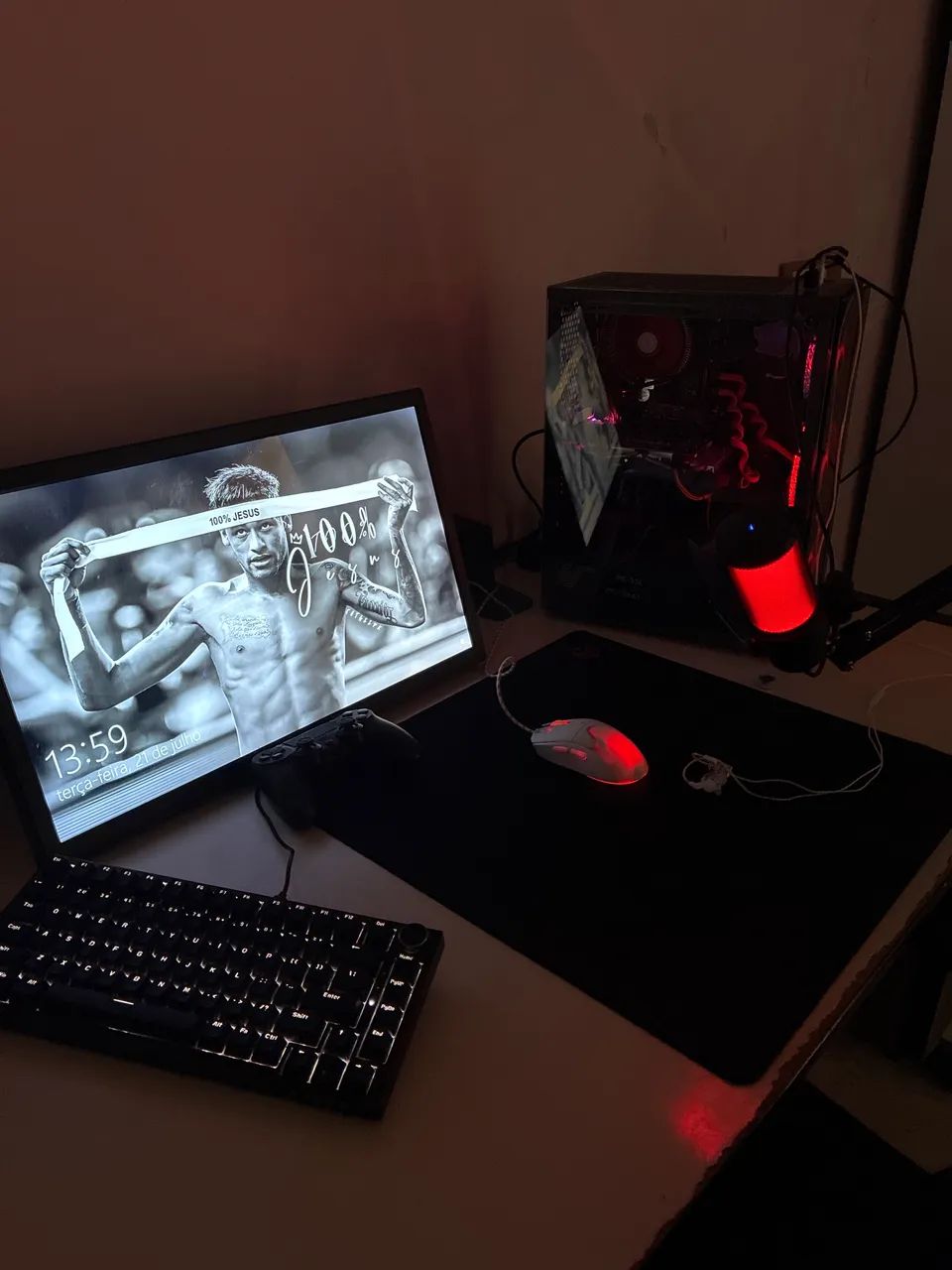 Vende-se pc gamer  - Foto 2