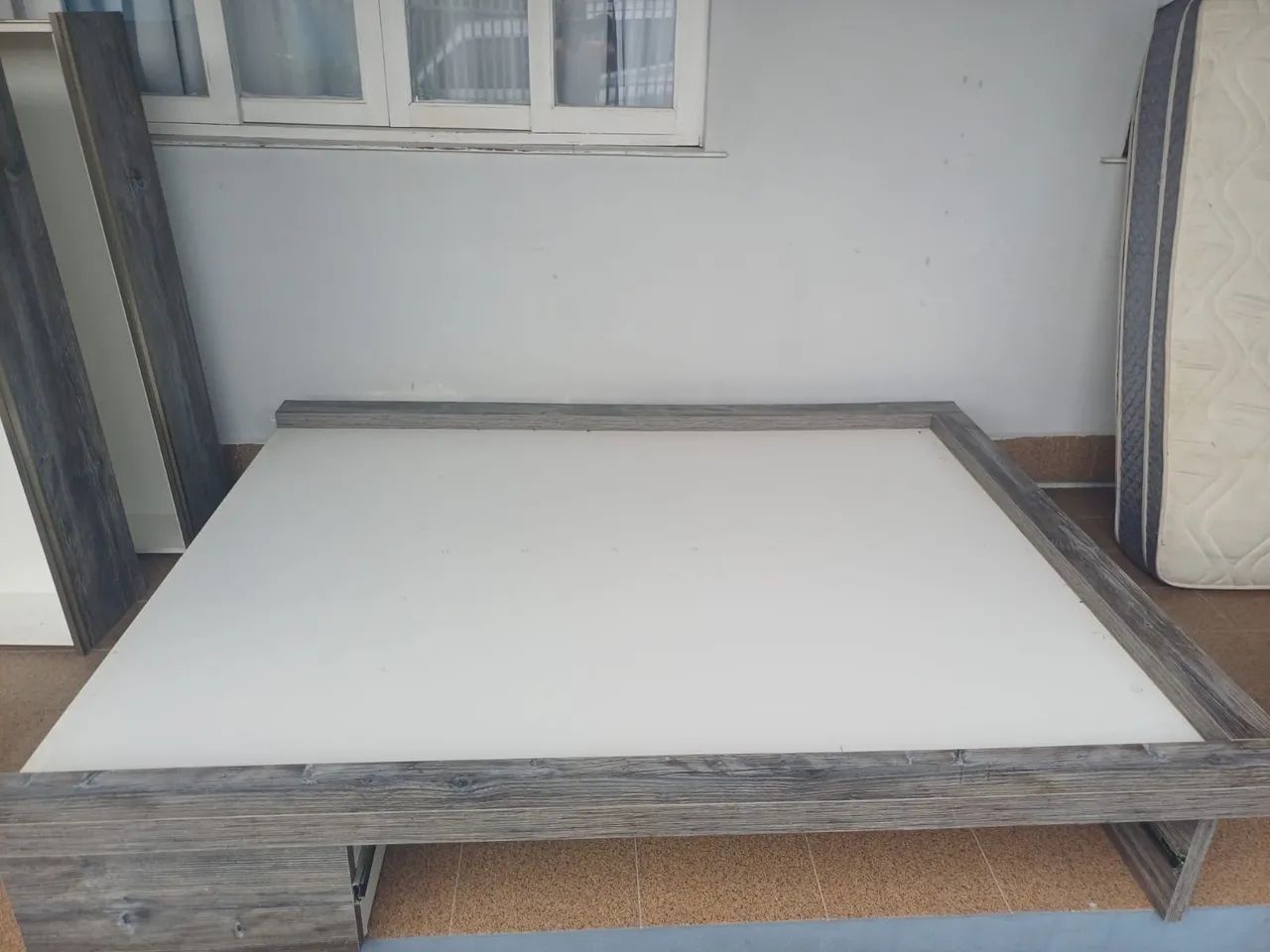 Cama  - Foto 4