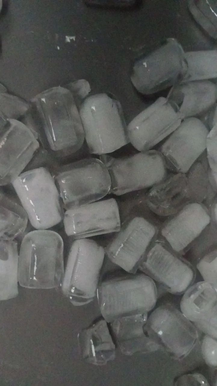 Máquina de gelo - Foto 3