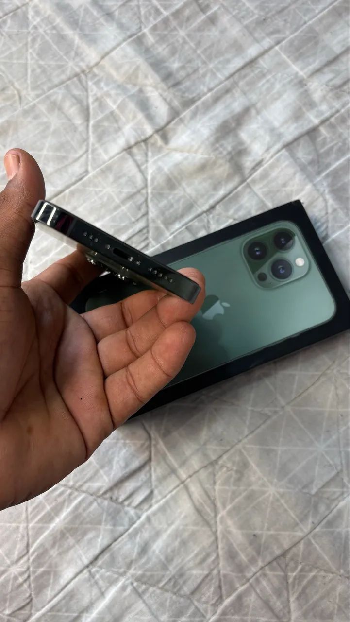 iPhone 13 Pro 128gb  - Foto 5