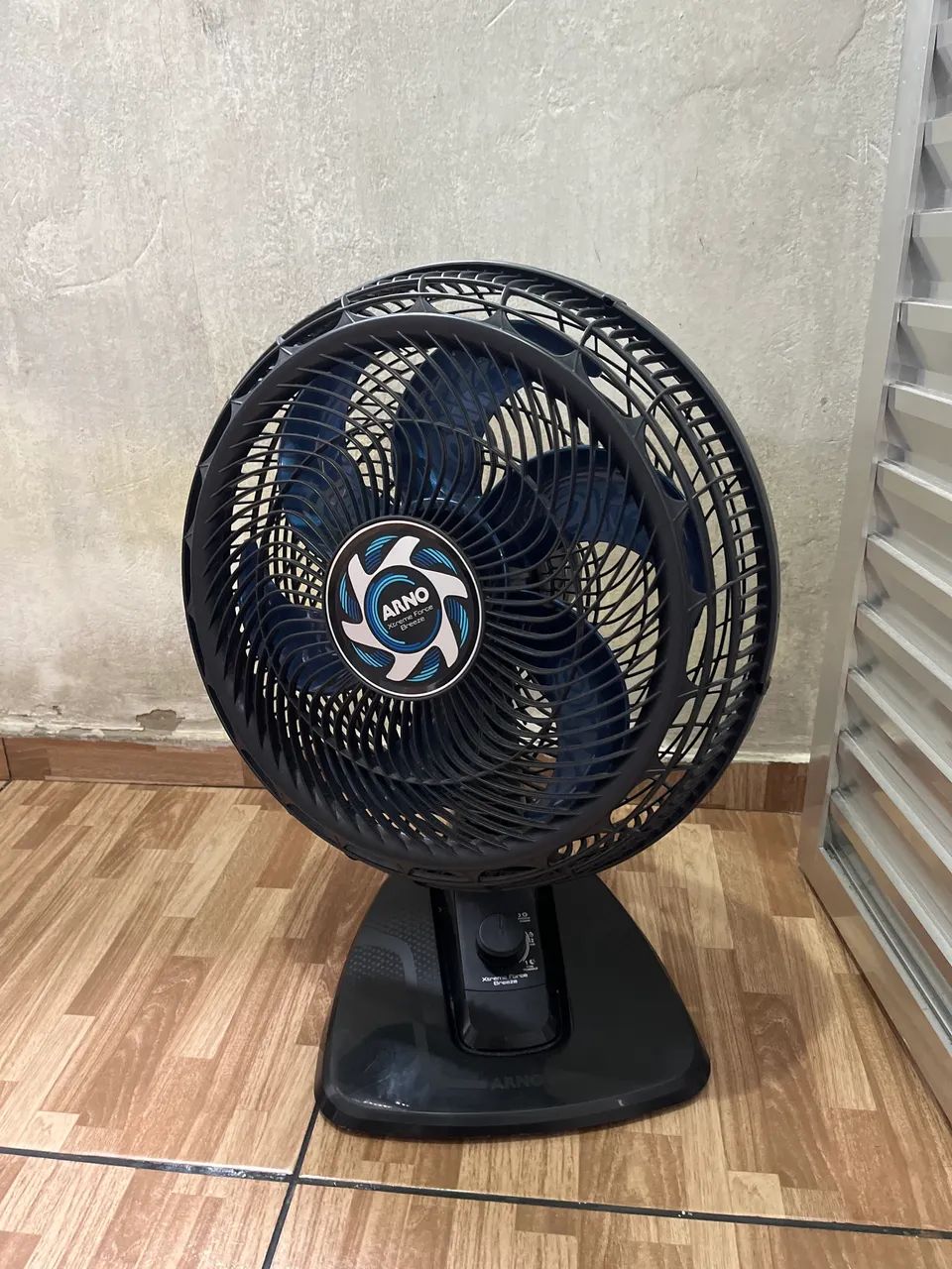 Ventilador ARNO  - Foto 2