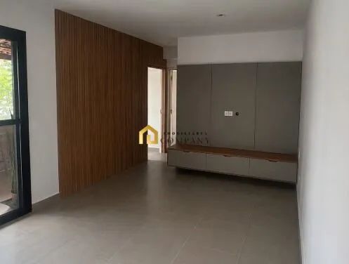 Ed. Atmo - Apartamento no Ed. ATMO - Votorantim - SP