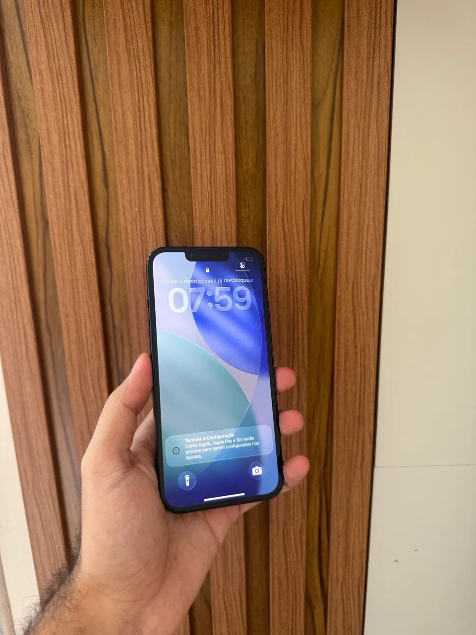 iPhone 13 128gb  - Foto 4