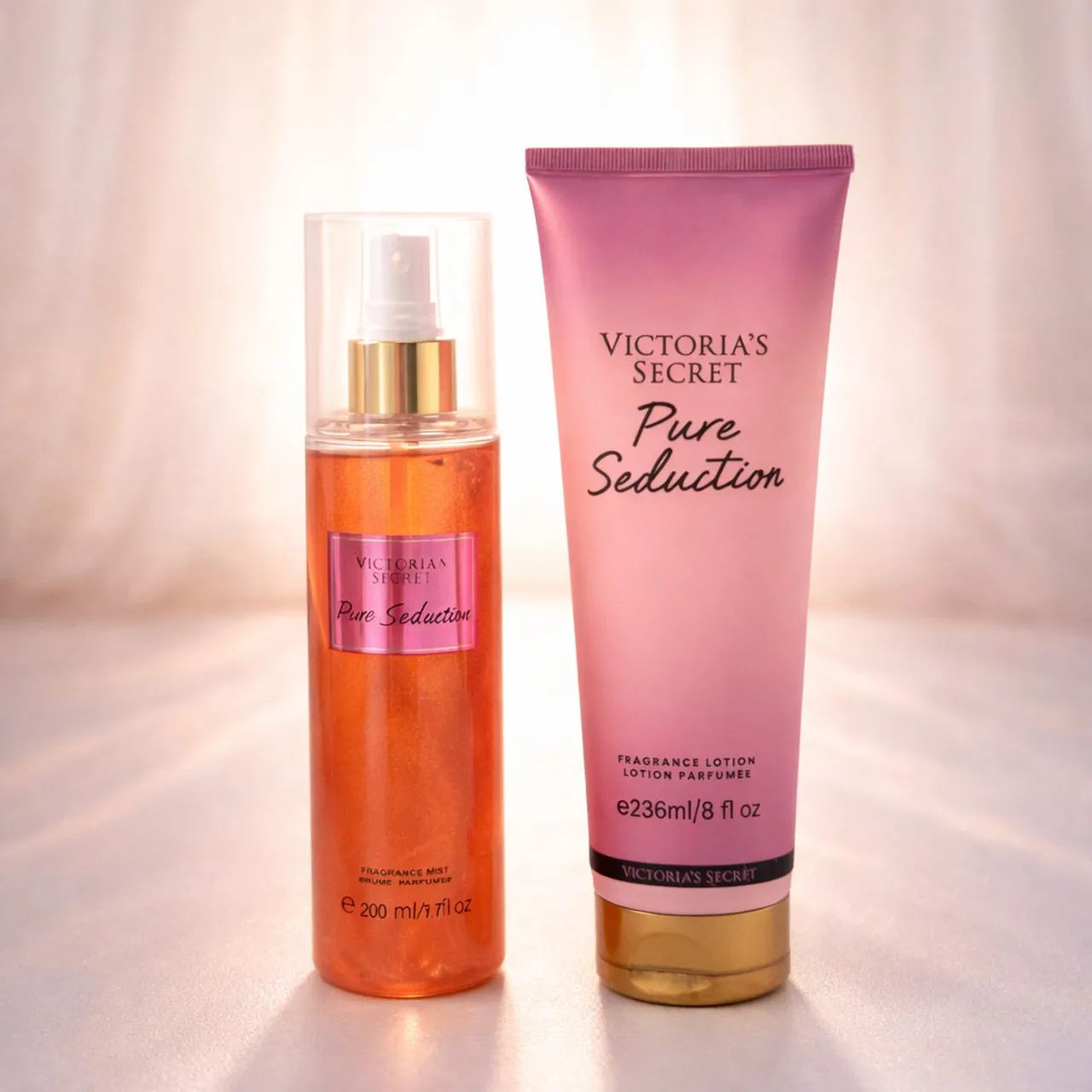 ? Kit Hidratante + Body Splash Feminino ? - Foto 2