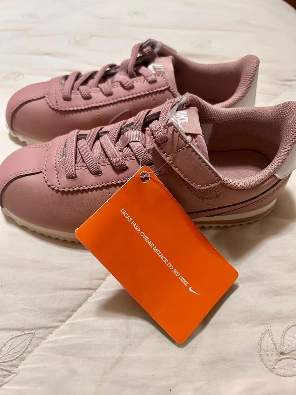 Tênis nike - Foto 3