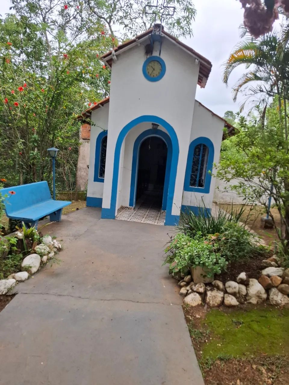 Sitio em Arúja . - Foto 4