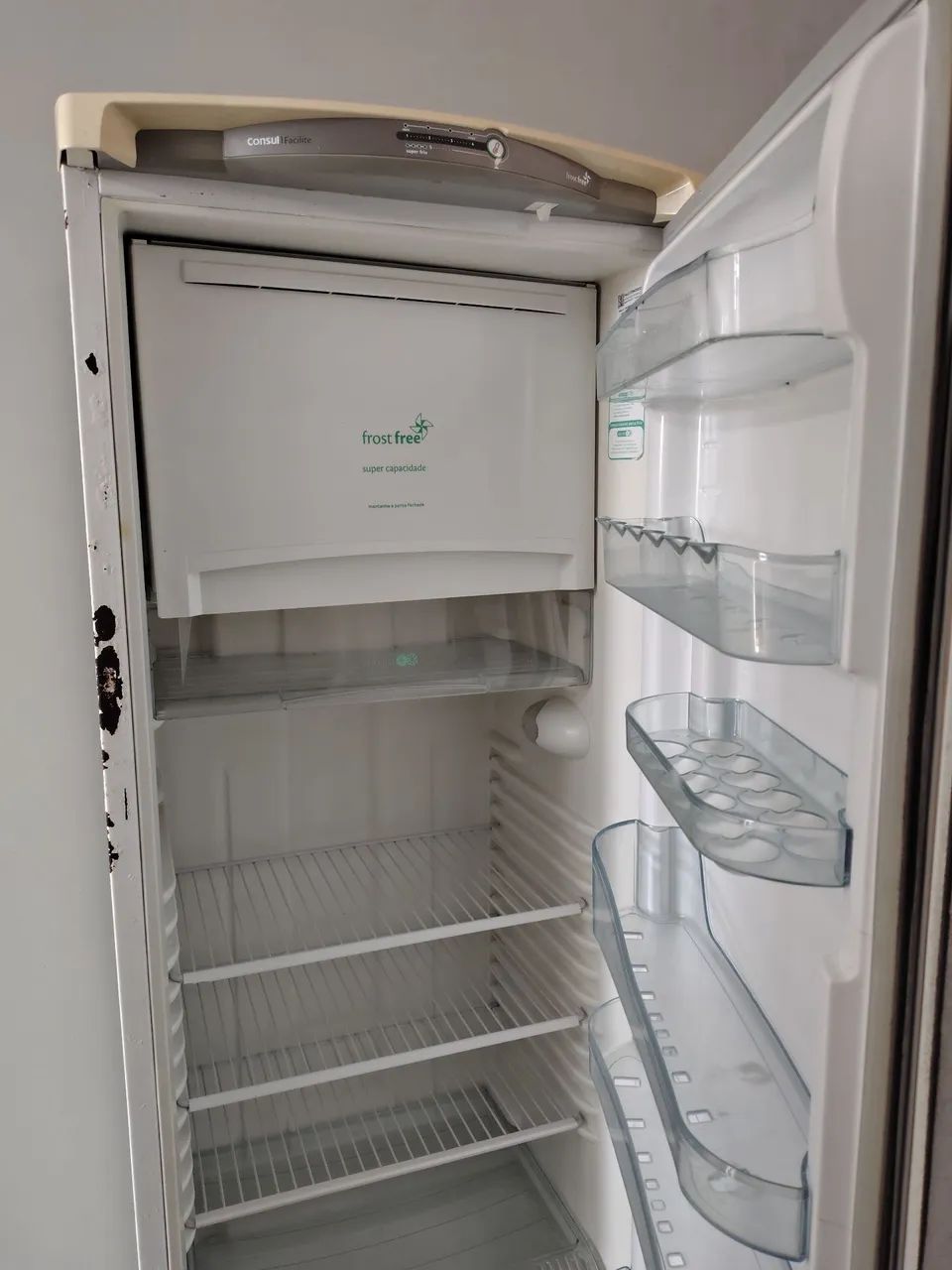 GELADEIRA CONSUL  - Foto 5