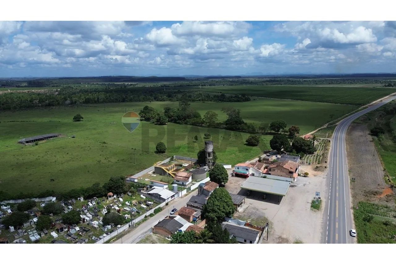 Fazenda em Vera Cruz - Foto 4