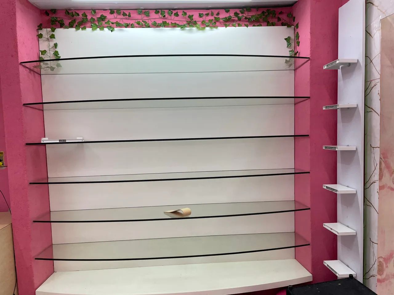 Vitrine expositor de loja - Foto 2