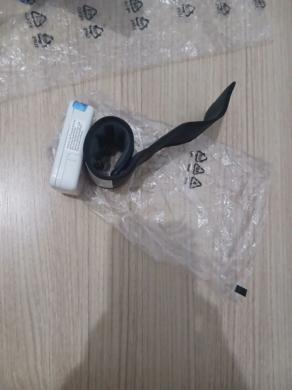 vendo aparelho de pressão  - Foto 3