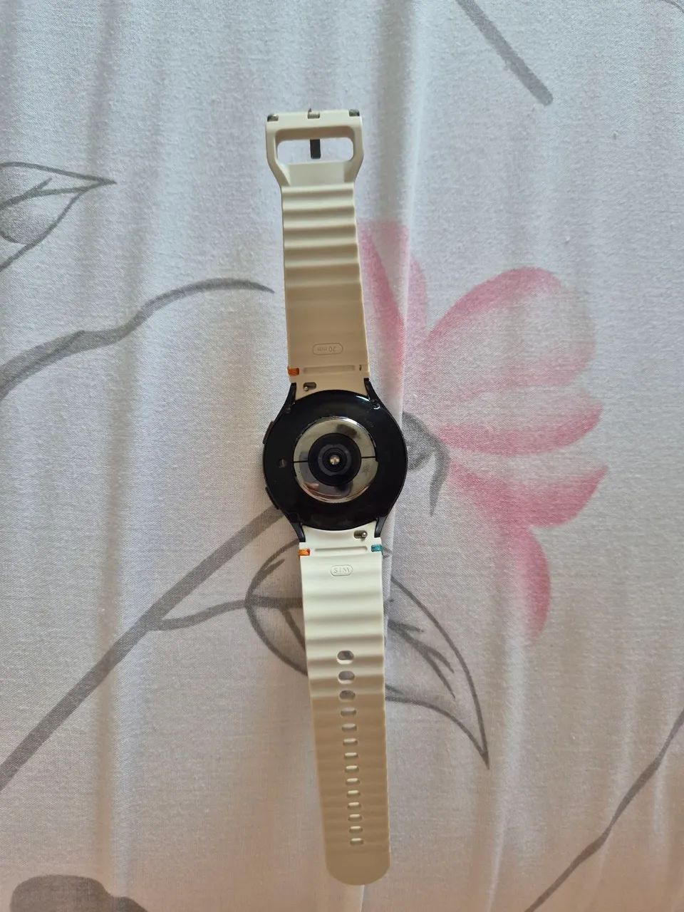 Smartwatch com defeito no botão  - Foto 5