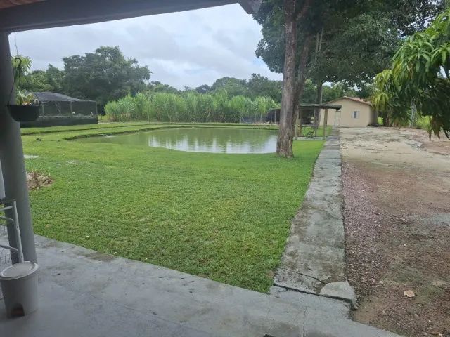Chácara 1 Alqueire em Itapuranga - Foto 11