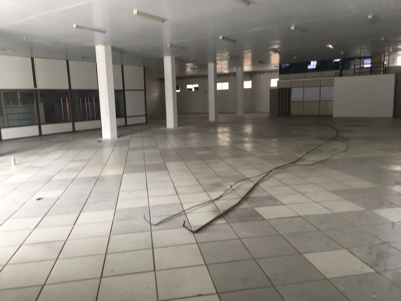 GALPAO COMERCIAL em SÃO LUÍS - MA, SÃO FRANCISCO