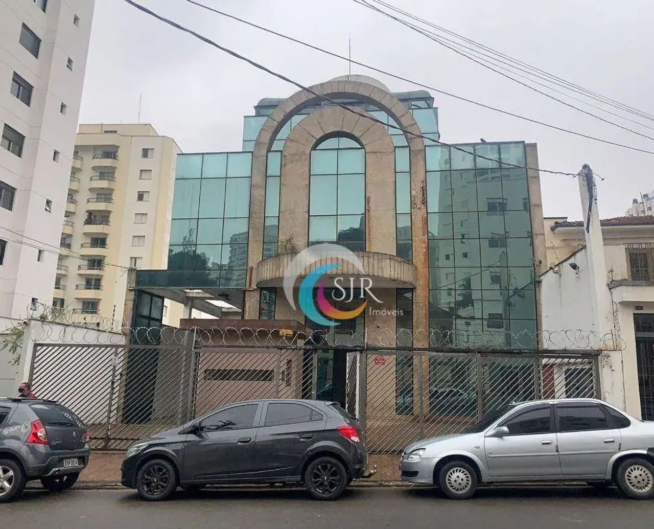 Prédio para alugar, 1447 m² - Campo Belo - São Paulo/SP - Foto 2