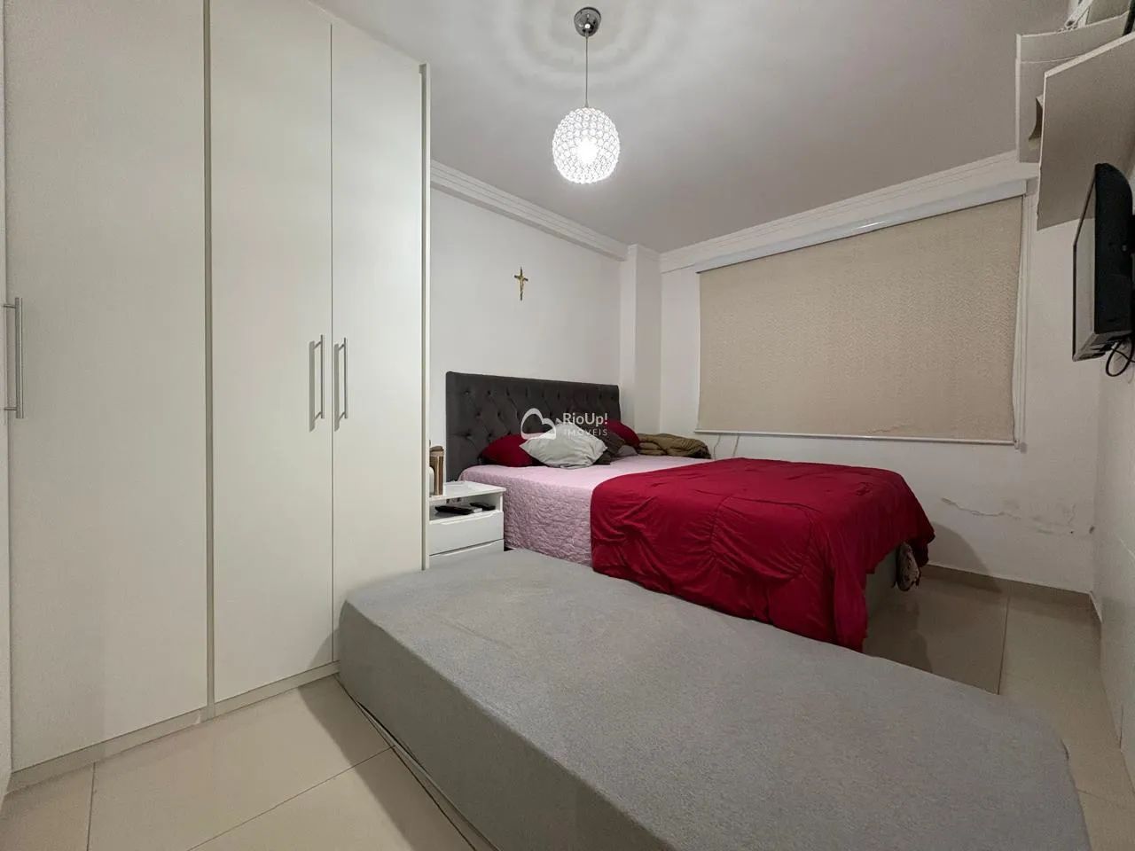 Condomínio Bravo | Apartamento 2 quartos (1 suíte) REF: 10170 - Foto 5