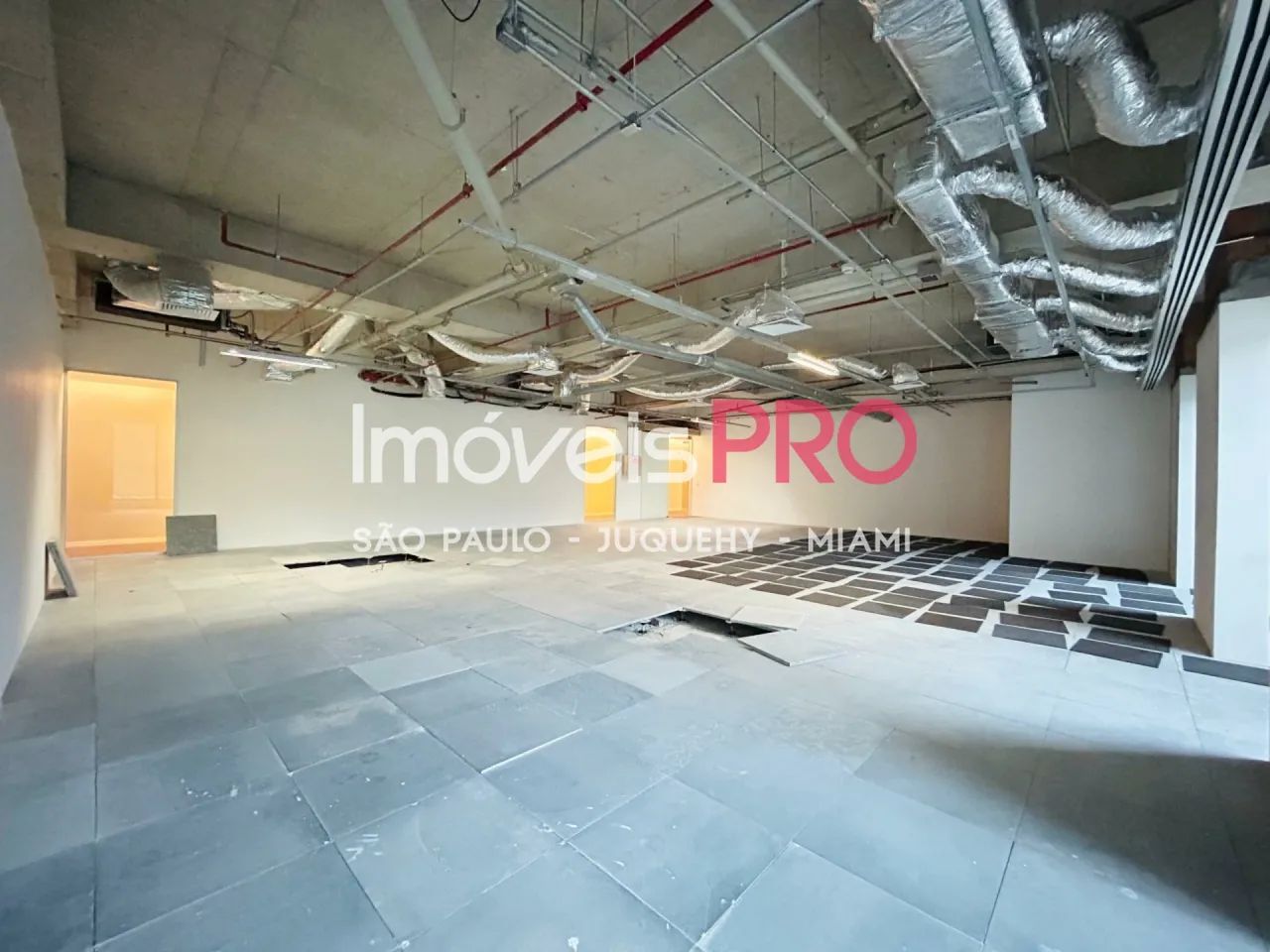 Conj. Comercial, Cidade Jardim - São Paulo - Foto 3