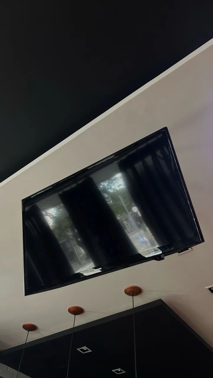 TV Samsung Smart 32? LED - Foto 3