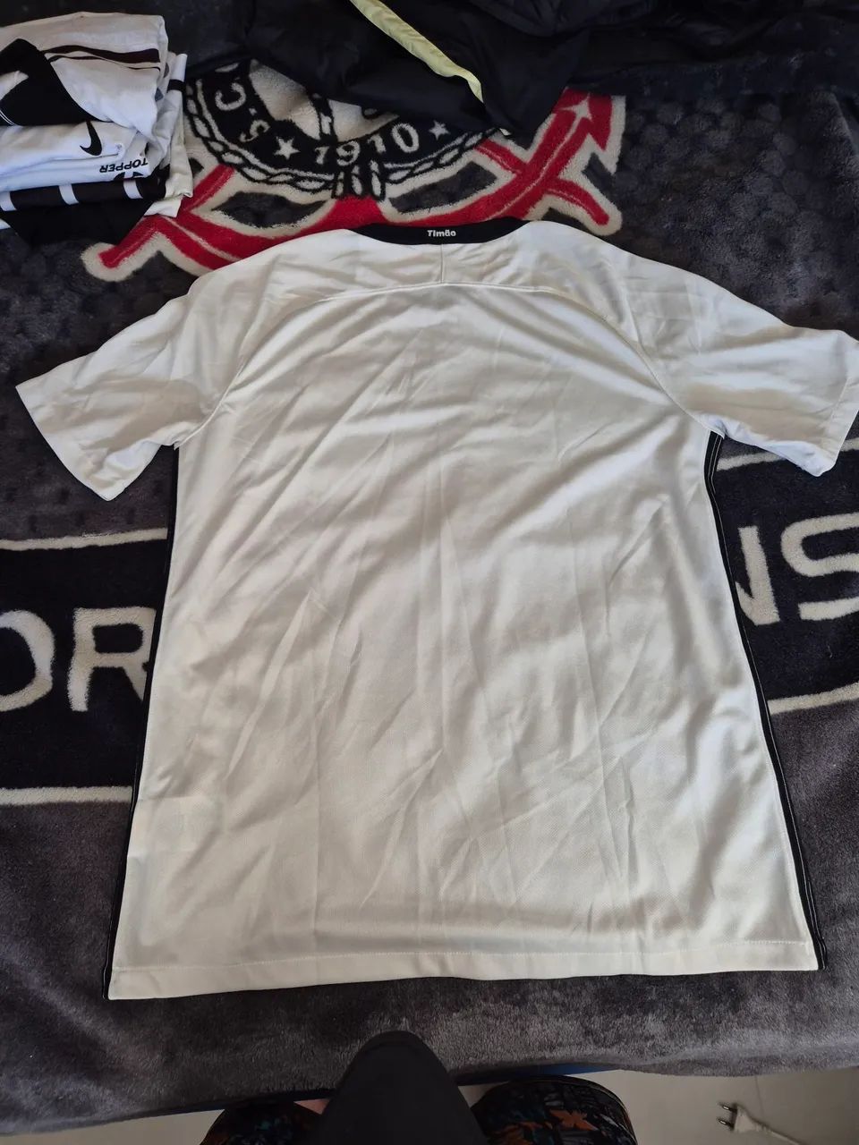 Camisa Corinthians  - Foto 2
