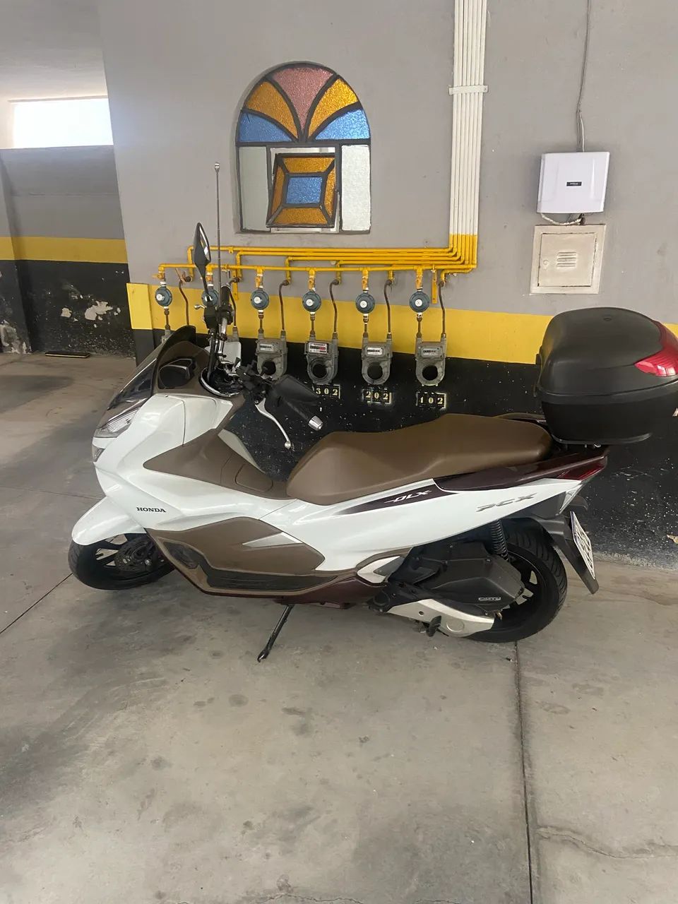 PCX  - Foto 3