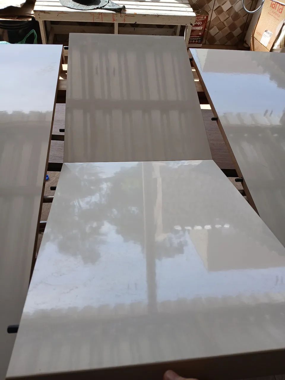 Mesa  - Foto 2